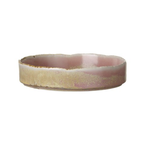 Talerz z wysokim rantem Rosa Talerz z wysokim rantem Rosa