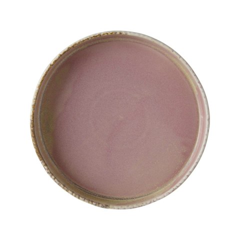 Talerz z wysokim rantem Rosa Talerz z wysokim rantem Rosa