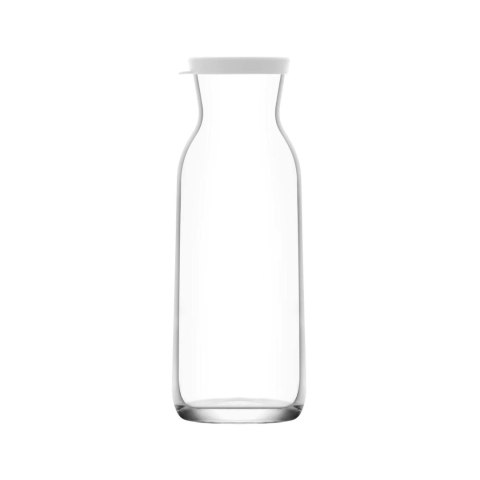 Karafka z pokrywką Chelsea, 1,2l (dawniej LV-FON886 PK0002Z) Karafka z pokrywką Chelsea, 1,2l (dawniej LV-FON886 PK0002Z)