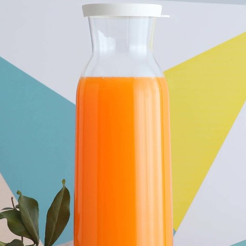 Karafka z pokrywką Chelsea, 1,2l (dawniej LV-FON886 PK0002Z) Karafka z pokrywką Chelsea, 1,2l (dawniej LV-FON886 PK0002Z)