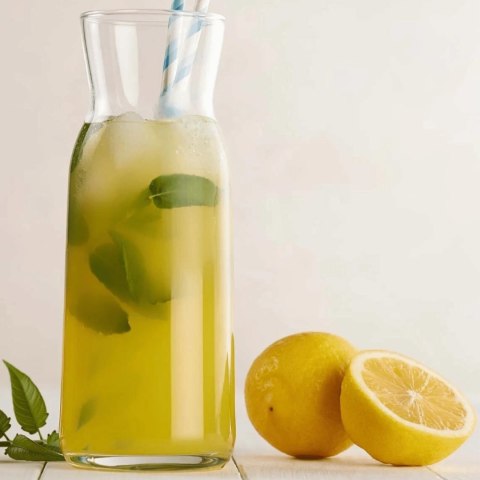Karafka z pokrywką Chelsea, 1,2l (dawniej LV-FON886 PK0002Z) Karafka z pokrywką Chelsea, 1,2l (dawniej LV-FON886 PK0002Z)