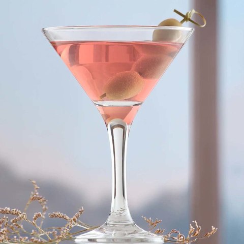 Kieliszek do martini Sofia 175 ml, LAV (dawniej LV-MIS586Z) Kieliszek do martini Sofia 175 ml, LAV (dawniej LV-MIS586Z)