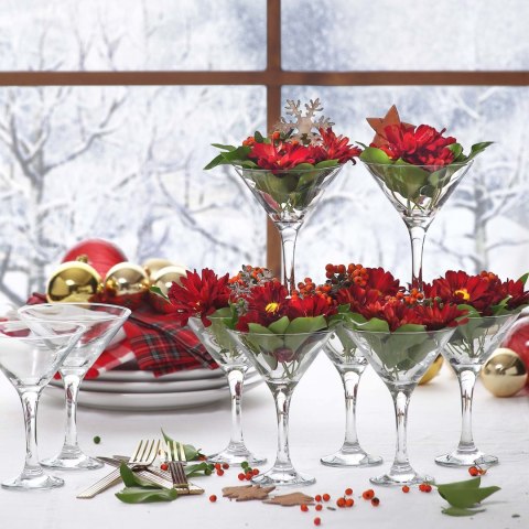 Kieliszek do martini Sofia 175 ml, LAV (dawniej LV-MIS586Z) Kieliszek do martini Sofia 175 ml, LAV (dawniej LV-MIS586Z)