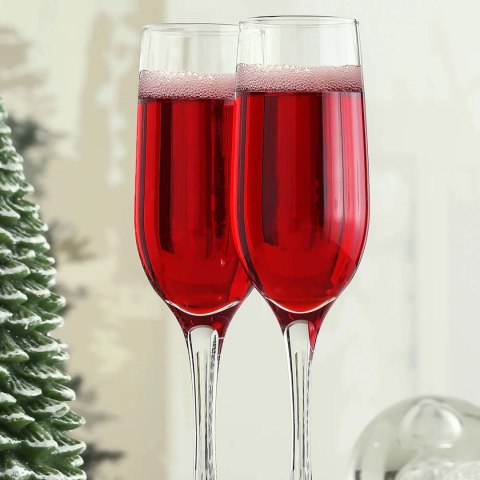 Kieliszek do szampana Aspen 220 ml, LAV (dawniej LV-EMP541Z) Kieliszek do szampana Aspen 220 ml, LAV (dawniej LV-EMP541Z)