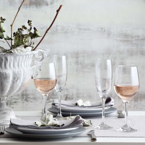 Kieliszek do wina Aspen 245 ml, LAV (dawniej LV-EMP553Z) Kieliszek do wina Aspen 245 ml, LAV (dawniej LV-EMP553Z)