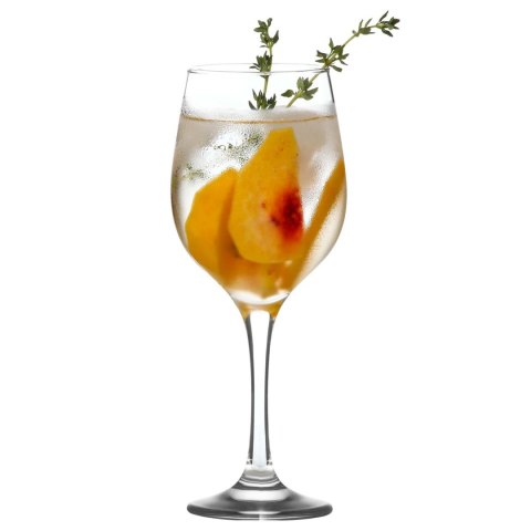 Kieliszek do wina Aspen 455 ml, LAV (dawniej LV-EMP583XZ) Kieliszek do wina Aspen 455 ml, LAV (dawniej LV-EMP583XZ)