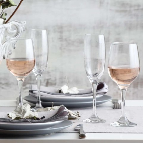 Kieliszek do wina Aspen 455 ml, LAV (dawniej LV-EMP583XZ) Kieliszek do wina Aspen 455 ml, LAV (dawniej LV-EMP583XZ)