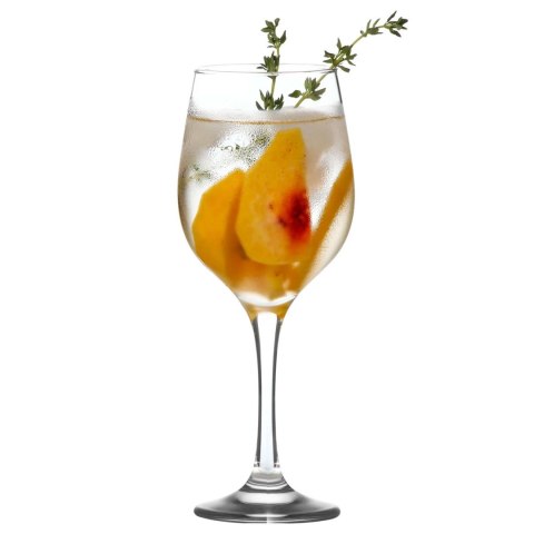 Kieliszek do wina Valencia 480 ml, LAV (dawniej LV-FAM563Z) Kieliszek do wina Valencia 480 ml, LAV (dawniej LV-FAM563Z)