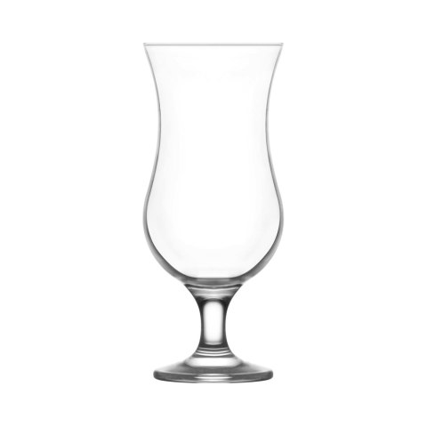 Kieliszek typu hurricane Miami, 460ml, LAV (dawniej LV-FST593Z) Kieliszek typu hurricane Miami, 460ml, LAV (dawniej LV-FST593Z)
