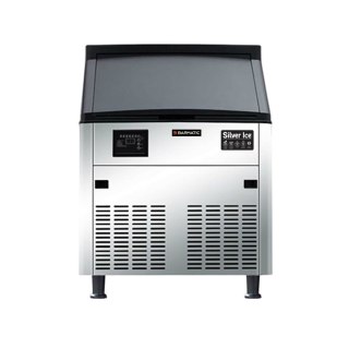 Kostkarka Silver Ice CUBE-127A 127kg/24h, pojemność 36kg