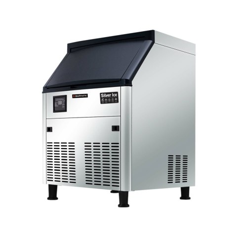 Kostkarka Silver Ice CUBE-127A 127kg/24h, pojemność 36kg Kostkarka Silver Ice CUBE-127A 127kg/24h, pojemność 36kg