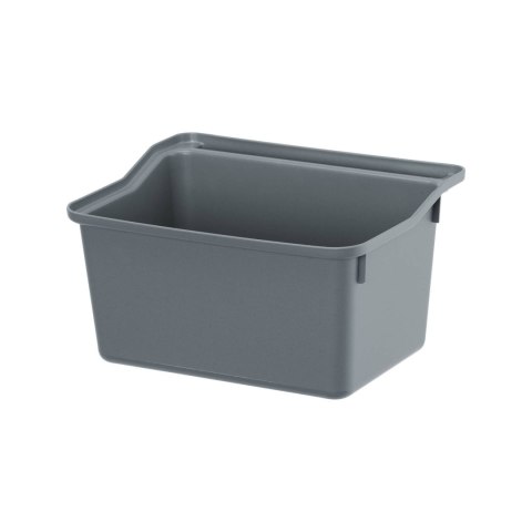 Pojemnik na sztućce do wózka serwisowego, 325x240x(h)180mm Pojemnik na sztućce do wózka serwisowego, 325x240x(h)180mm