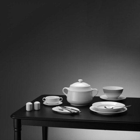 Półmisek Pure, 220x160mm Półmisek Pure, 220x160mm
