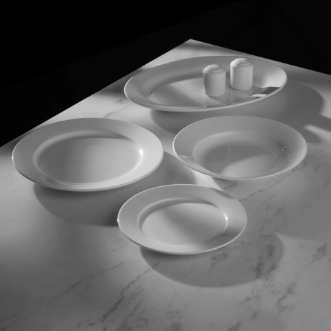 Półmisek Pure, 220x160mm Półmisek Pure, 220x160mm