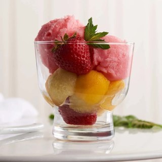 Pucharek Palermo 240 ml, LAV (dawniej LV-PET381Z)