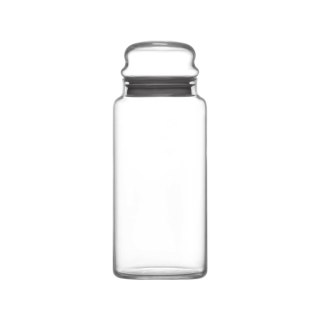 Słoik z pokrywką Phuket 1400 ml, LAV