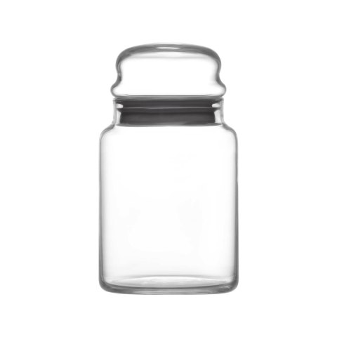 Słoik z pokrywką Phuket 890 ml, LAV Słoik z pokrywką Phuket 890 ml, LAV