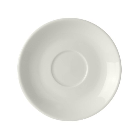 Spodek do filiżanki eleganckiej espresso Pure, 100mm Spodek do filiżanki eleganckiej espresso Pure, 100mm