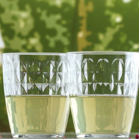 Szklanka Marbella, 340ml, LAV Szklanka Marbella, 340ml, LAV