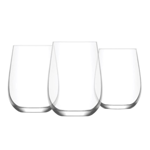 Szklanka Paris, 475ml, LAV (dawniej LV-GAI365Z) Szklanka Paris, 475ml, LAV (dawniej LV-GAI365Z)