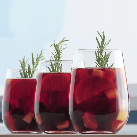 Szklanka Paris, 475ml, LAV (dawniej LV-GAI365Z) Szklanka Paris, 475ml, LAV (dawniej LV-GAI365Z)