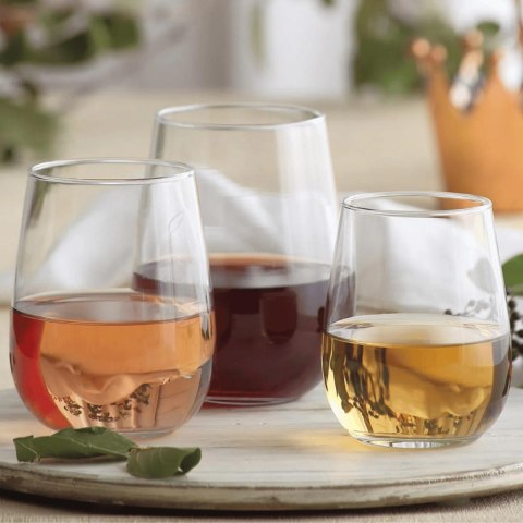 Szklanka Paris, 475ml, LAV (dawniej LV-GAI365Z) Szklanka Paris, 475ml, LAV (dawniej LV-GAI365Z)