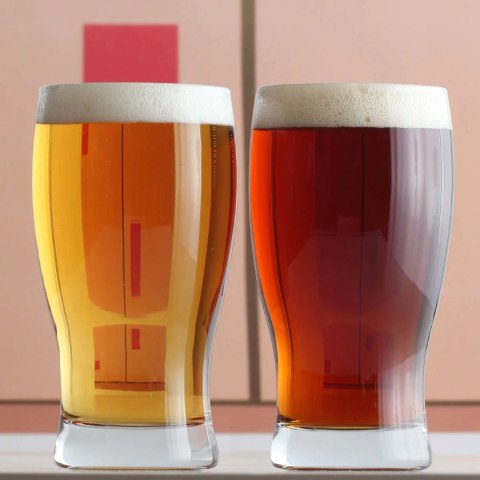 Szklanka do piwa Belfast 330 ml, LAV (dawniej LV-BRO19XZ) Szklanka do piwa Belfast 330 ml, LAV (dawniej LV-BRO19XZ)