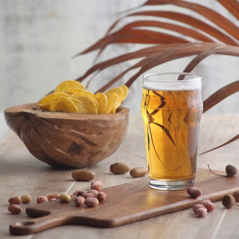 Szklanka do piwa Berlin 570 ml, LAV (dawniej LV-NON371XZ) Szklanka do piwa Berlin 570 ml, LAV (dawniej LV-NON371XZ)
