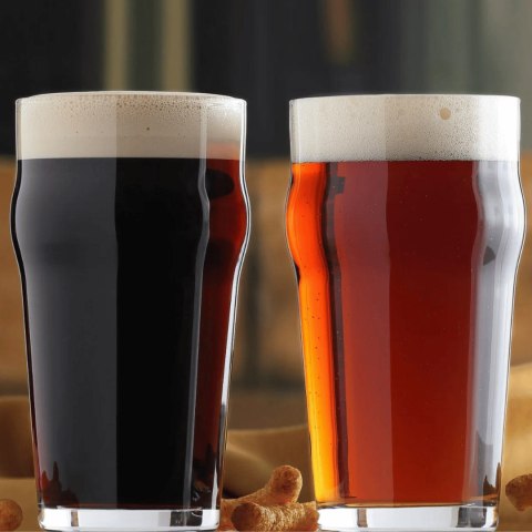 Szklanka do piwa Berlin 570 ml, LAV (dawniej LV-NON371XZ) Szklanka do piwa Berlin 570 ml, LAV (dawniej LV-NON371XZ)