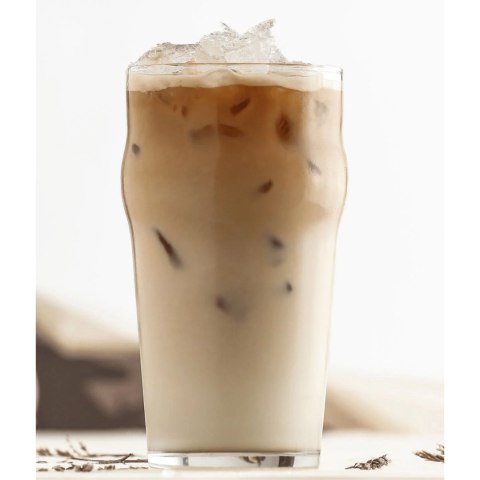 Szklanka do piwa Berlin 570 ml, LAV (dawniej LV-NON371XZ) Szklanka do piwa Berlin 570 ml, LAV (dawniej LV-NON371XZ)