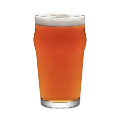Szklanka do piwa Berlin 570 ml, LAV (dawniej LV-NON371XZ) Szklanka do piwa Berlin 570 ml, LAV (dawniej LV-NON371XZ)