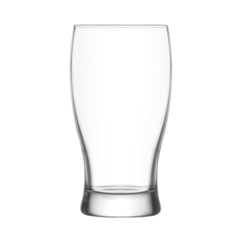 Szklanka do piwa Bristol, 380ml, LAV (dawniej LV-BLK374XZ) Szklanka do piwa Bristol, 380ml, LAV (dawniej LV-BLK374XZ)