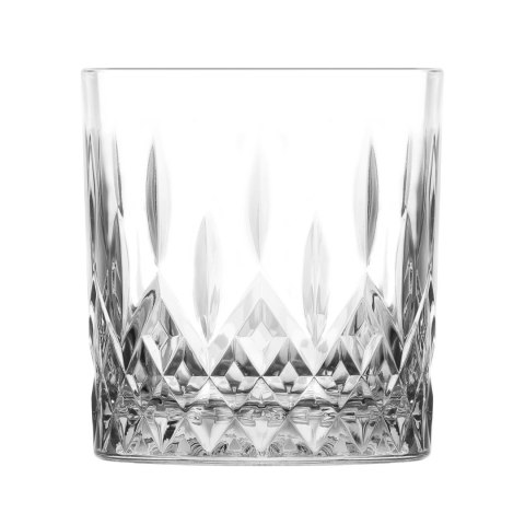 Szklanka do whiskey Edinburgh 330 ml, LAV (dawniej LV-ODN430Z) Szklanka do whiskey Edinburgh 330 ml, LAV (dawniej LV-ODN430Z)