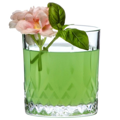 Szklanka do whiskey Edinburgh 330 ml, LAV (dawniej LV-ODN430Z) Szklanka do whiskey Edinburgh 330 ml, LAV (dawniej LV-ODN430Z)