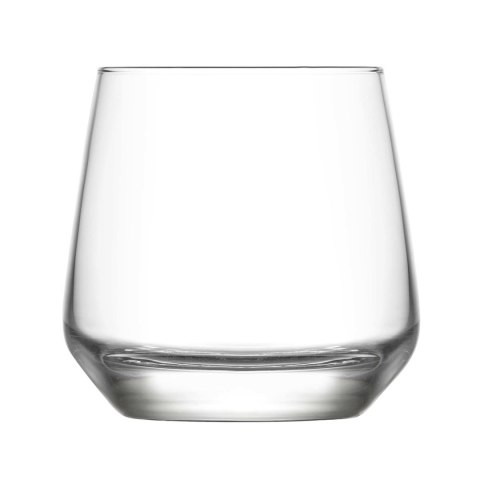 Szklanka do whiskey Lyon 345 ml, LAV (dawniej LV-LAL361Z) Szklanka do whiskey Lyon 345 ml, LAV (dawniej LV-LAL361Z)