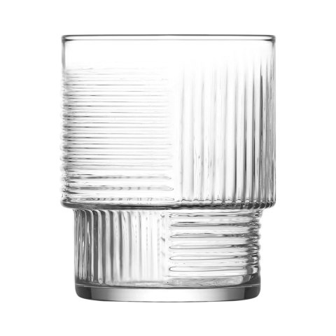 Szklanka niska Istanbul, 325ml, LAV (dawniej LV-HLN356Z) Szklanka niska Istanbul, 325ml, LAV (dawniej LV-HLN356Z)
