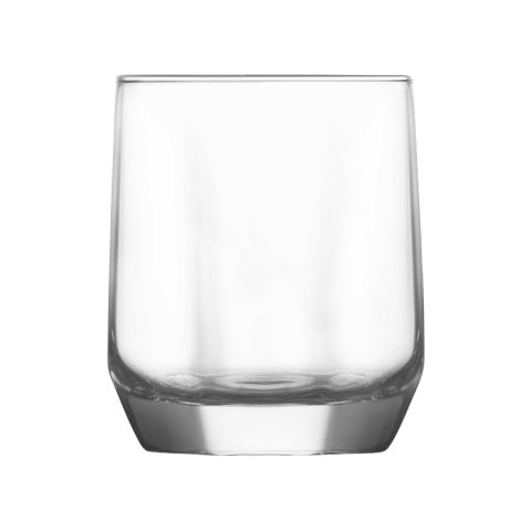 Szklanka niska Riga, 310ml, LAV Szklanka niska Riga, 310ml, LAV