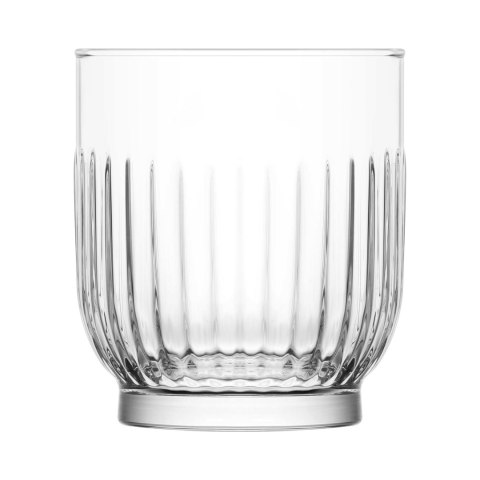 Szklanka niska Tokyo, 330ml, LAV (dawniej LV-TOK350Z) Szklanka niska Tokyo, 330ml, LAV (dawniej LV-TOK350Z)