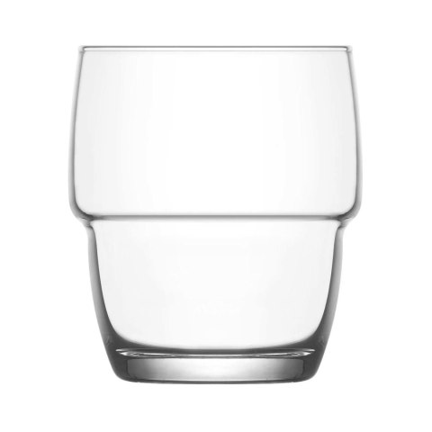 Szklanka niska Valetta, 285ml, LAV (dawniej LV-GLT339Z) Szklanka niska Valetta, 285ml, LAV (dawniej LV-GLT339Z)
