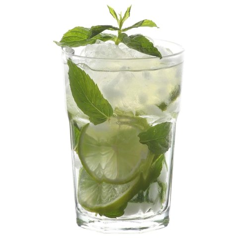 Szklanka wysoka Amsterdam 365 ml, LAV (dawniej LV-ARA265Z) Szklanka wysoka Amsterdam 365 ml, LAV (dawniej LV-ARA265Z)