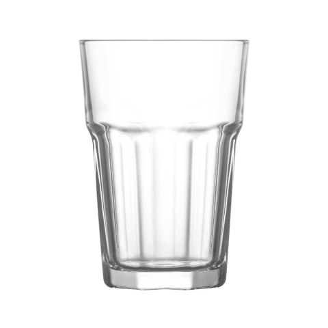 Szklanka wysoka Amsterdam 365 ml, LAV (dawniej LV-ARA265Z) Szklanka wysoka Amsterdam 365 ml, LAV (dawniej LV-ARA265Z)