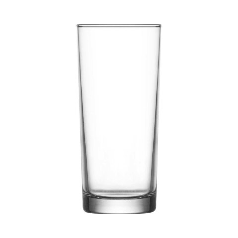 Szklanka wysoka Bern 190ml, LAV (dawniej LV-SUM330A) Szklanka wysoka Bern 190ml, LAV (dawniej LV-SUM330A)