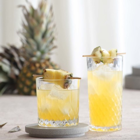 Szklanka wysoka Edinburgh 356 ml, LAV (dawniej LV-ODN440XZ) Szklanka wysoka Edinburgh 356 ml, LAV (dawniej LV-ODN440XZ)