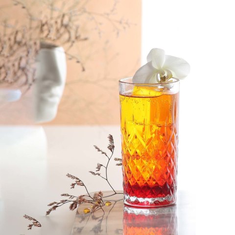Szklanka wysoka Edinburgh 356 ml, LAV (dawniej LV-ODN440XZ) Szklanka wysoka Edinburgh 356 ml, LAV (dawniej LV-ODN440XZ)
