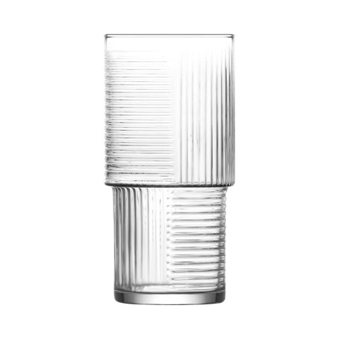 Szklanka wysoka Istanbul 400 ml, LAV (dawniej LV-HLN376Z) Szklanka wysoka Istanbul 400 ml, LAV (dawniej LV-HLN376Z)
