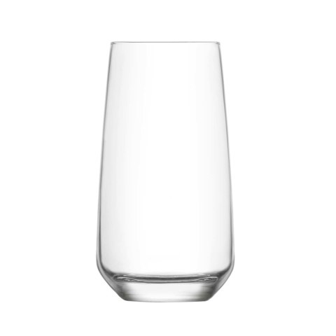 Szklanka wysoka Lyon 480 ml, LAV (dawniej LV-LAL376Z) Szklanka wysoka Lyon 480 ml, LAV (dawniej LV-LAL376Z)
