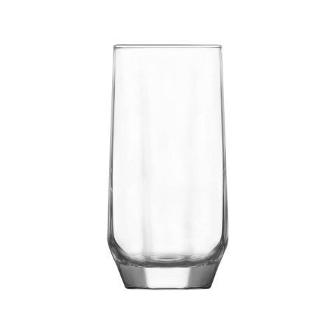 Szklanka wysoka Riga, 385ml, LAV Szklanka wysoka Riga, 385ml, LAV