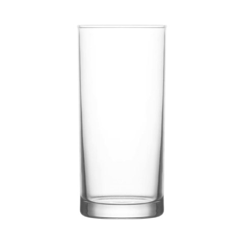 Szklanka wysoka Rotterdam 295 ml, LAV (dawniej LV-LBR320Z) Szklanka wysoka Rotterdam 295 ml, LAV (dawniej LV-LBR320Z)