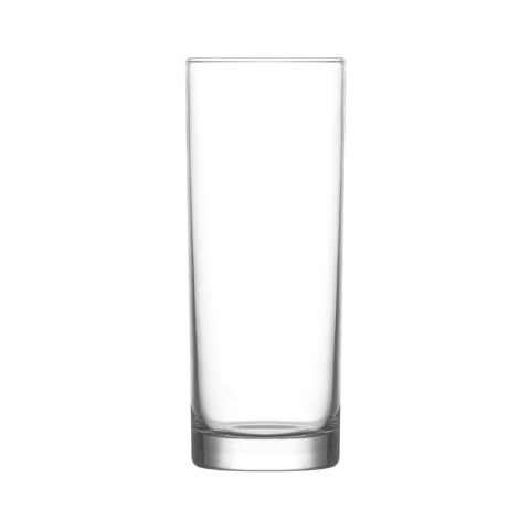 Szklanka wysoka Rotterdam 360 ml, LAV (dawniej LV-LBR340Z) Szklanka wysoka Rotterdam 360 ml, LAV (dawniej LV-LBR340Z)