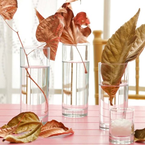 Szklanka wysoka Rotterdam 360 ml, LAV (dawniej LV-LBR340Z) Szklanka wysoka Rotterdam 360 ml, LAV (dawniej LV-LBR340Z)